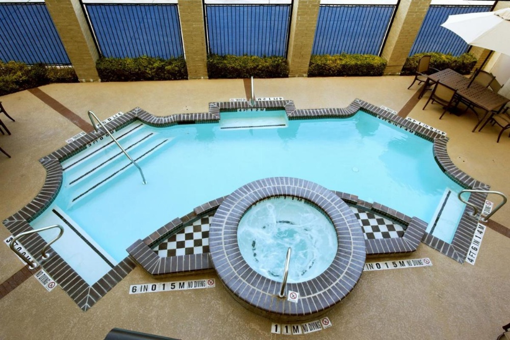 Holiday Inn Express Hotel & Suites San Antonio - Rivercenter Area Image 14