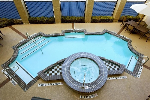 Holiday Inn Express Hotel & Suites San Antonio - Rivercenter Area image 14