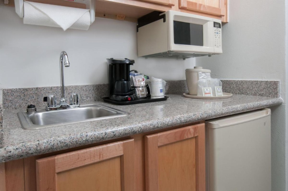 Holiday Inn Express Hotel & Suites San Antonio - Rivercenter Area Image 20