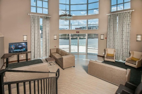 Holiday Inn Express Hotel & Suites San Antonio - Rivercenter Area image 26