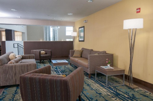 Holiday Inn Express Hotel & Suites San Antonio - Rivercenter Area image 27