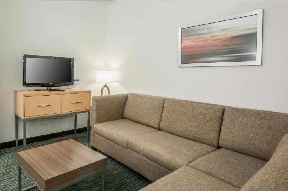 Holiday Inn Express Hotel & Suites San Antonio - Rivercenter Area Image 28