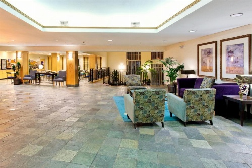 Holiday Inn Express Hotel & Suites San Antonio - Rivercenter Area image 34