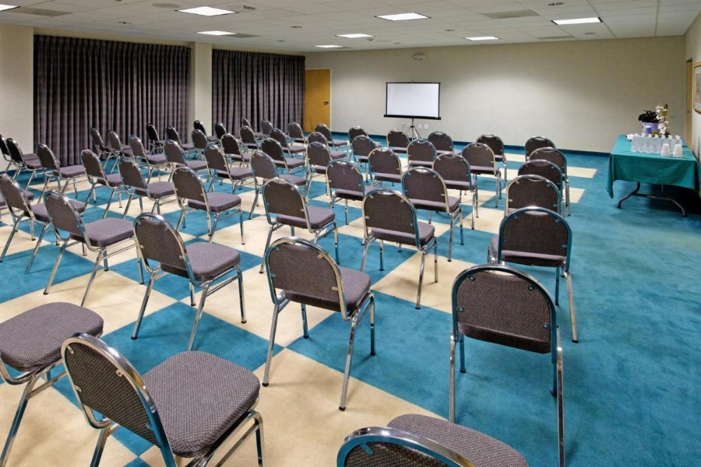 Holiday Inn Express Hotel & Suites San Antonio - Rivercenter Area Image 38