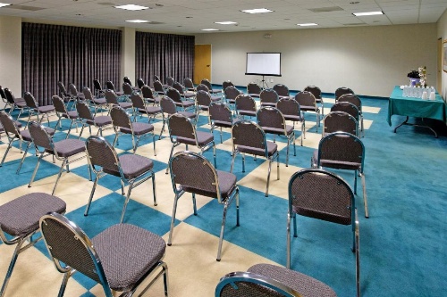 Holiday Inn Express Hotel & Suites San Antonio - Rivercenter Area image 38