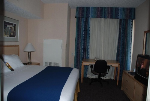 Holiday Inn Express Hotel & Suites San Antonio - Rivercenter Area image 44